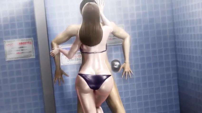 姐姐是我的性爱导师封面图